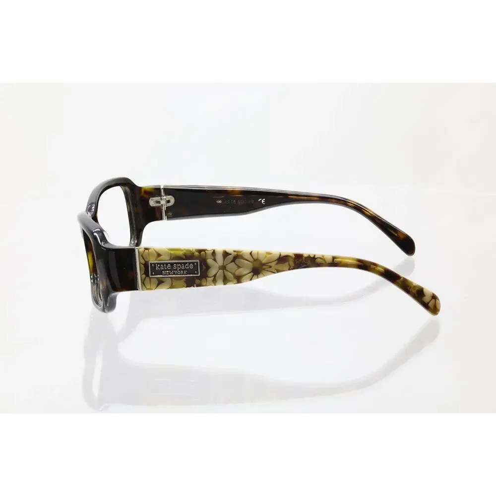 Kate Spade Freda/S 0086 Y6 54-17-130mm Sunglass / Eyeglass FRAMES ONLY - GOOD
